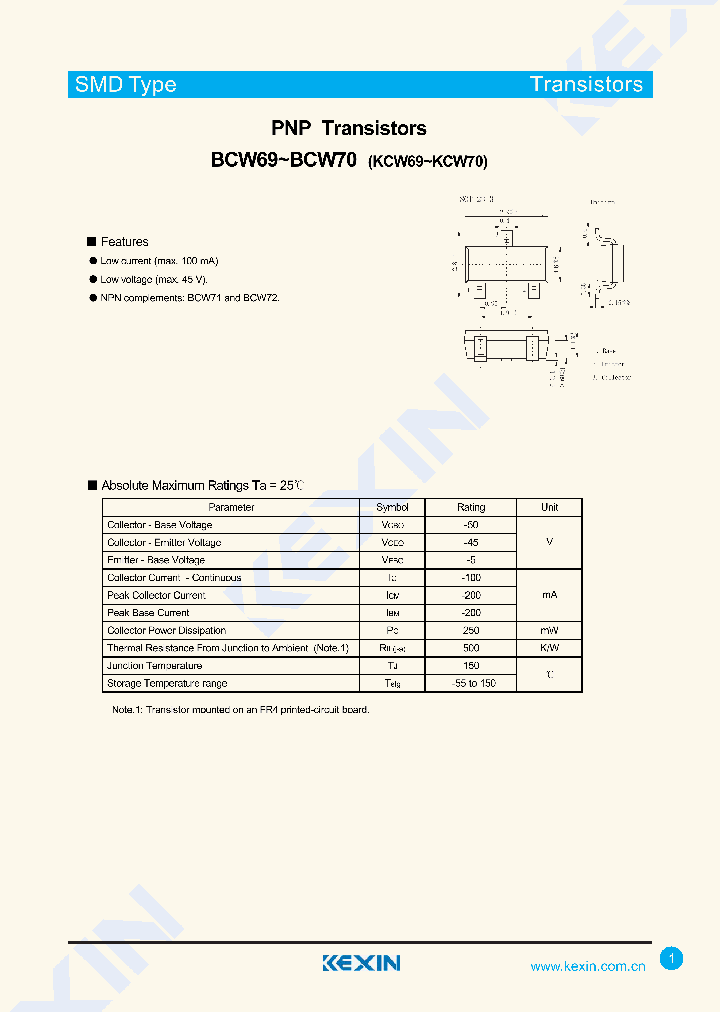 BCW69-3-15_8389051.PDF Datasheet