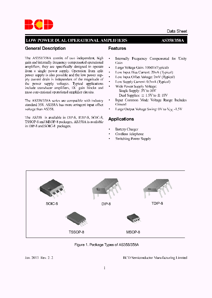 AS358GTR-E1_8391339.PDF Datasheet