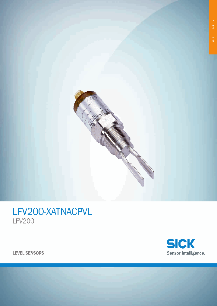 LFV200-XATNACPVL_8391402.PDF Datasheet