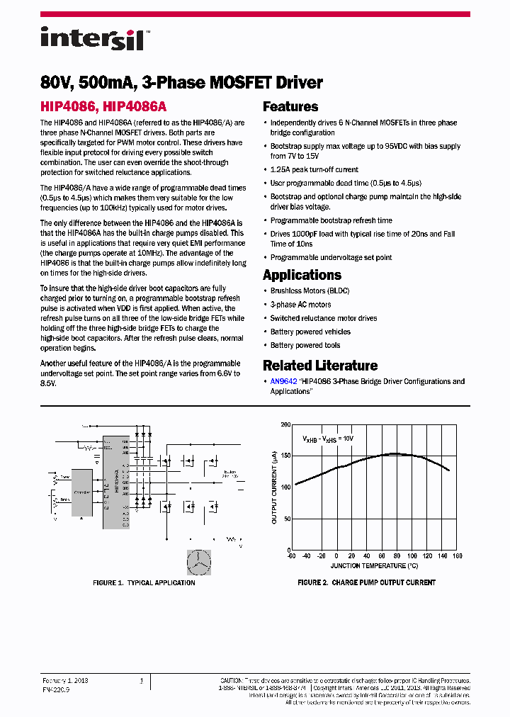 HIP4086A_8392850.PDF Datasheet