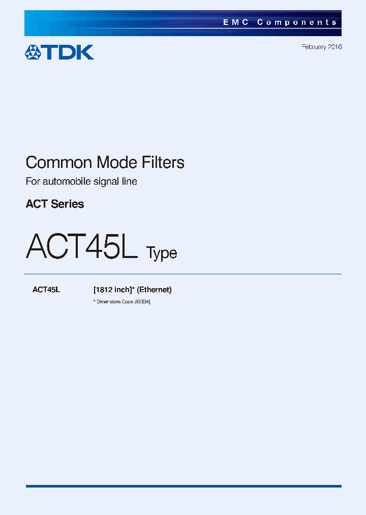 ACT45L-201-2P-TL000_8393118.PDF Datasheet