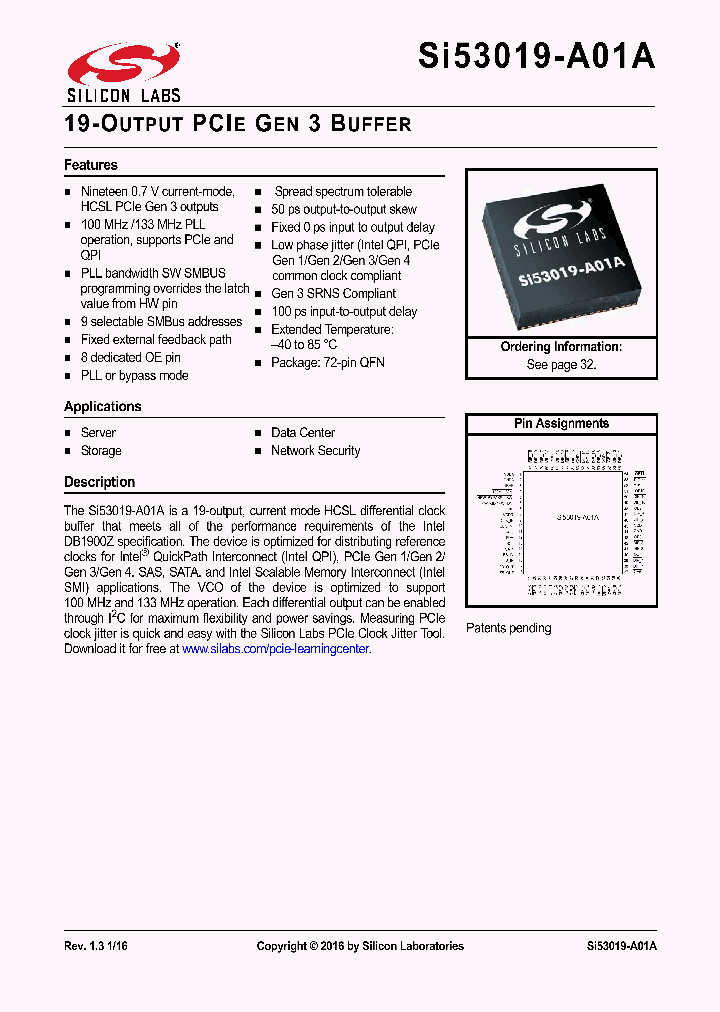 SI53019-A01A_8393195.PDF Datasheet