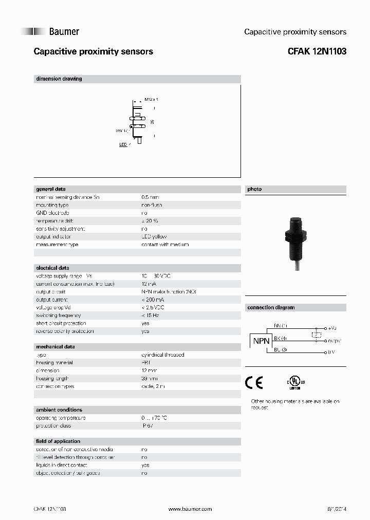 12N1103_8394214.PDF Datasheet