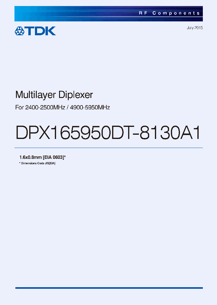 DPX165950DT-8130A1_8395965.PDF Datasheet