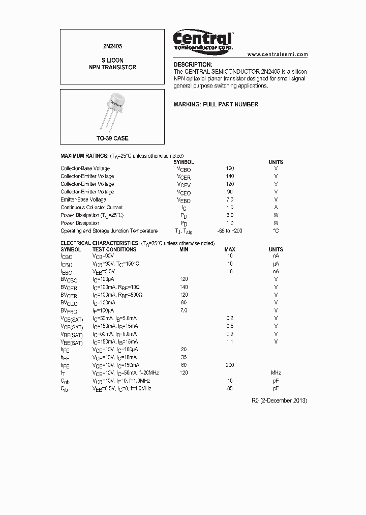 2N2405-15_8397391.PDF Datasheet