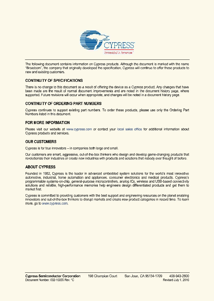 BCM4390_8399287.PDF Datasheet