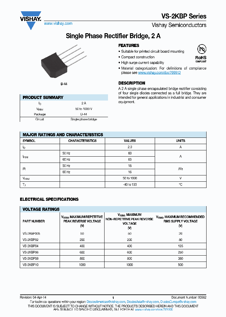 VS-2KBP005_8400856.PDF Datasheet