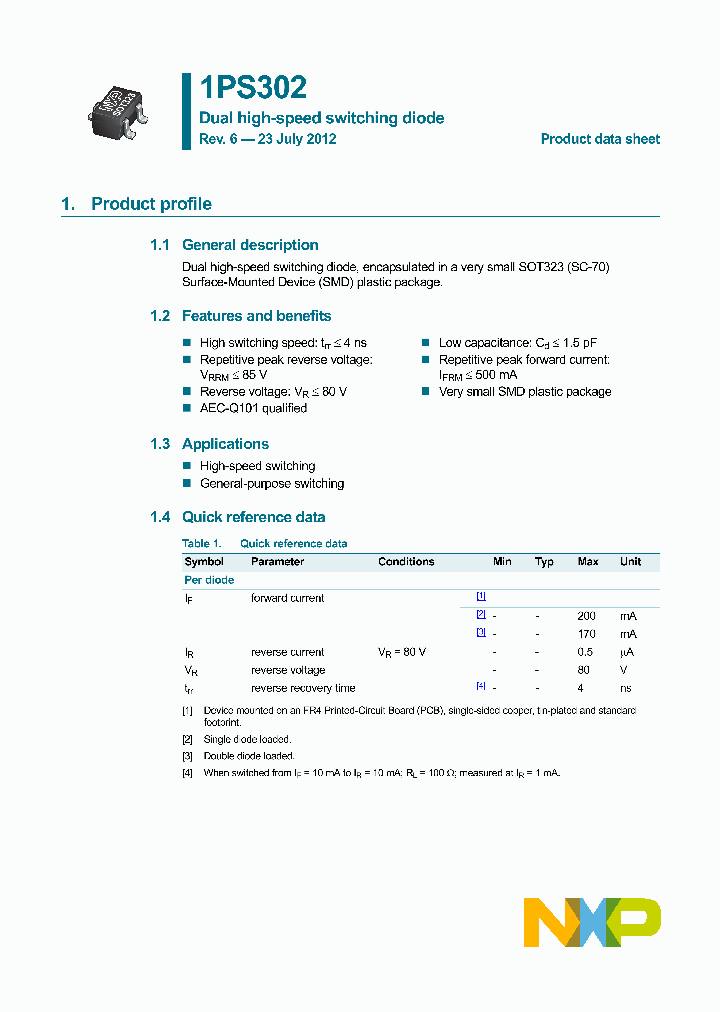 1PS302-15_8405282.PDF Datasheet