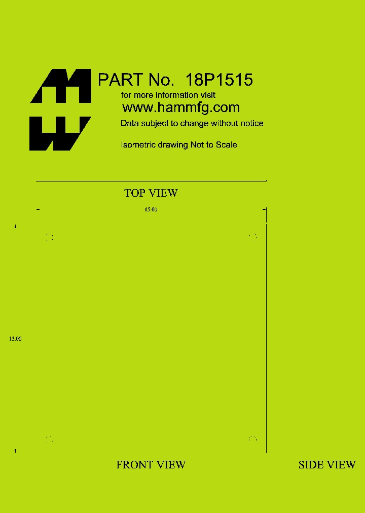 18P1515_8412534.PDF Datasheet