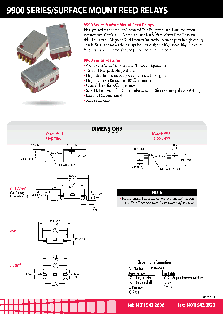 9901-05-00-14_8412772.PDF Datasheet