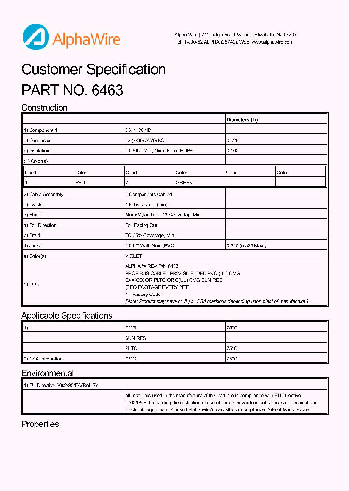 6463_8413132.PDF Datasheet