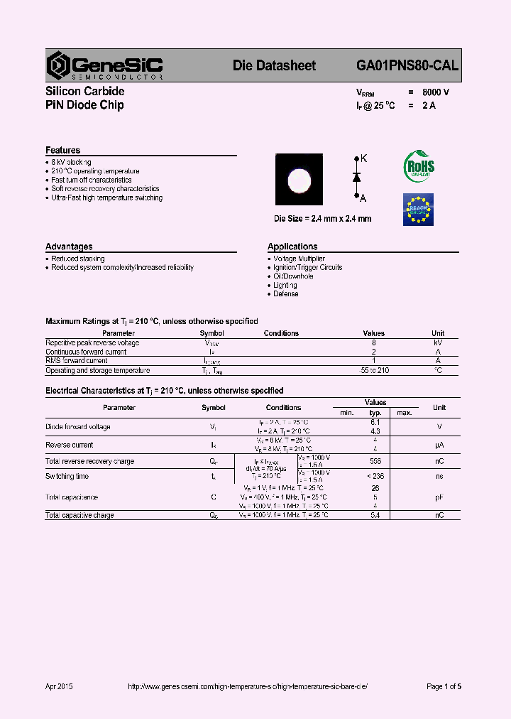 GA01PNS80-CAL-15_8414696.PDF Datasheet