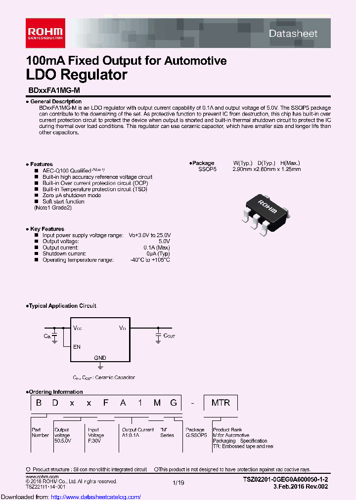 BD50FA1MG-M_8421450.PDF Datasheet