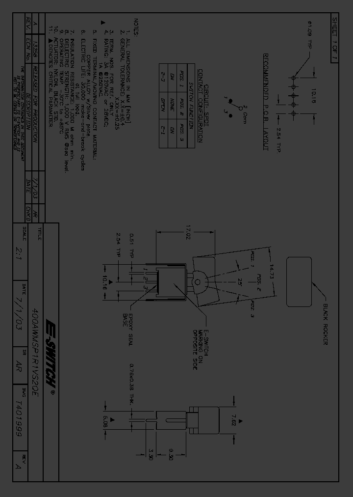 T401999_8426097.PDF Datasheet