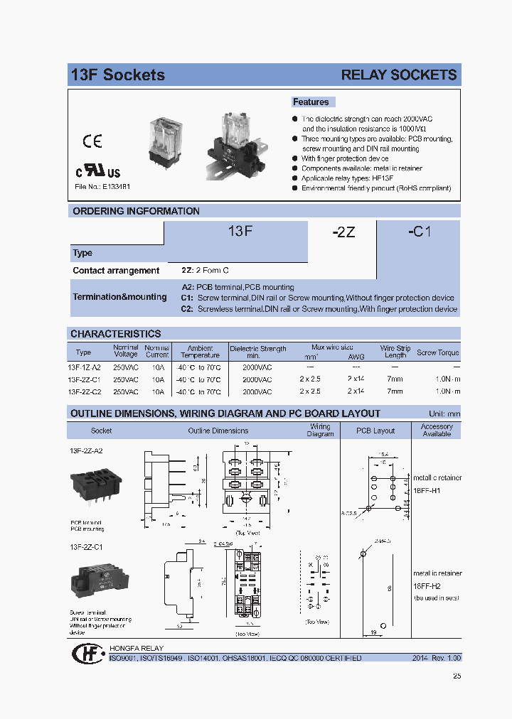 13F-2Z-C2_8426695.PDF Datasheet