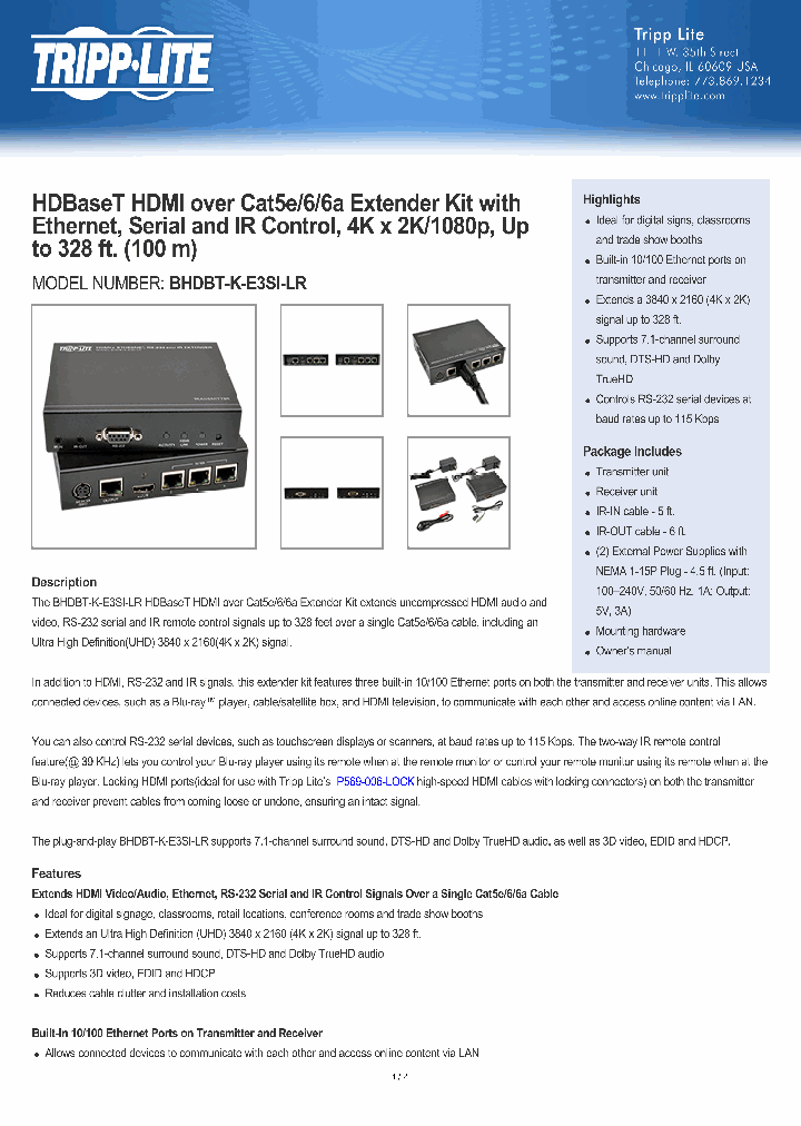 BHDBT-K-E3SI-LR_8429269.PDF Datasheet