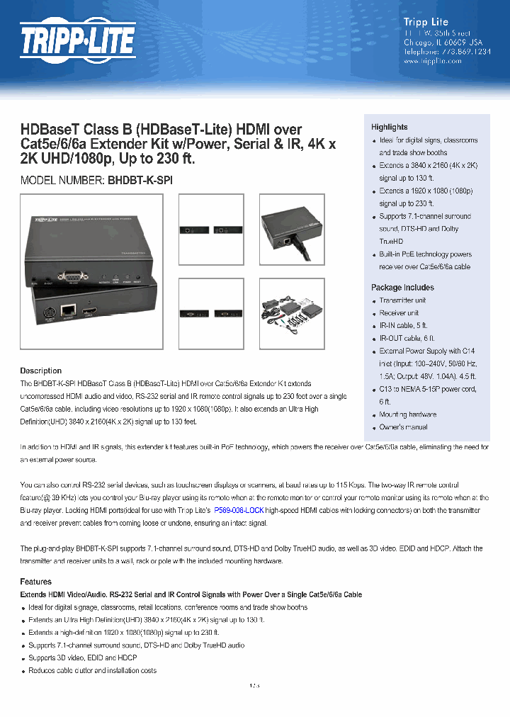 BHDBT-K-SPI_8429272.PDF Datasheet