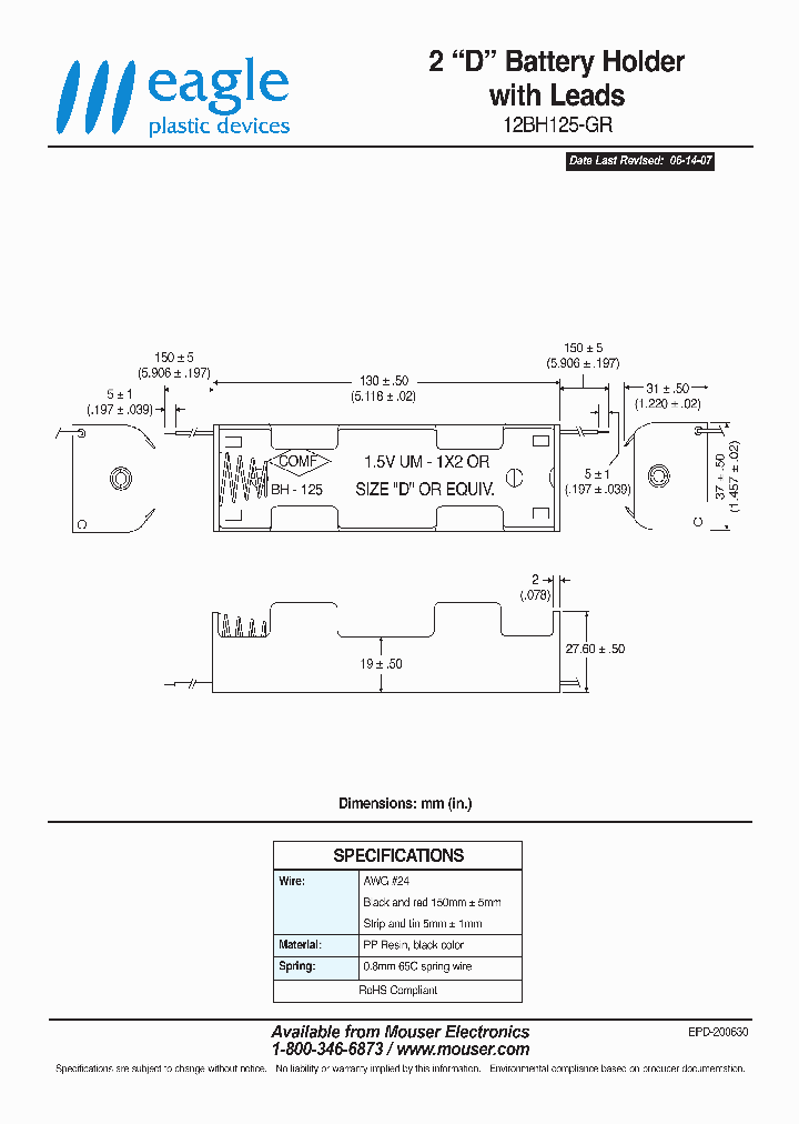 12BH125-GR_8433809.PDF Datasheet