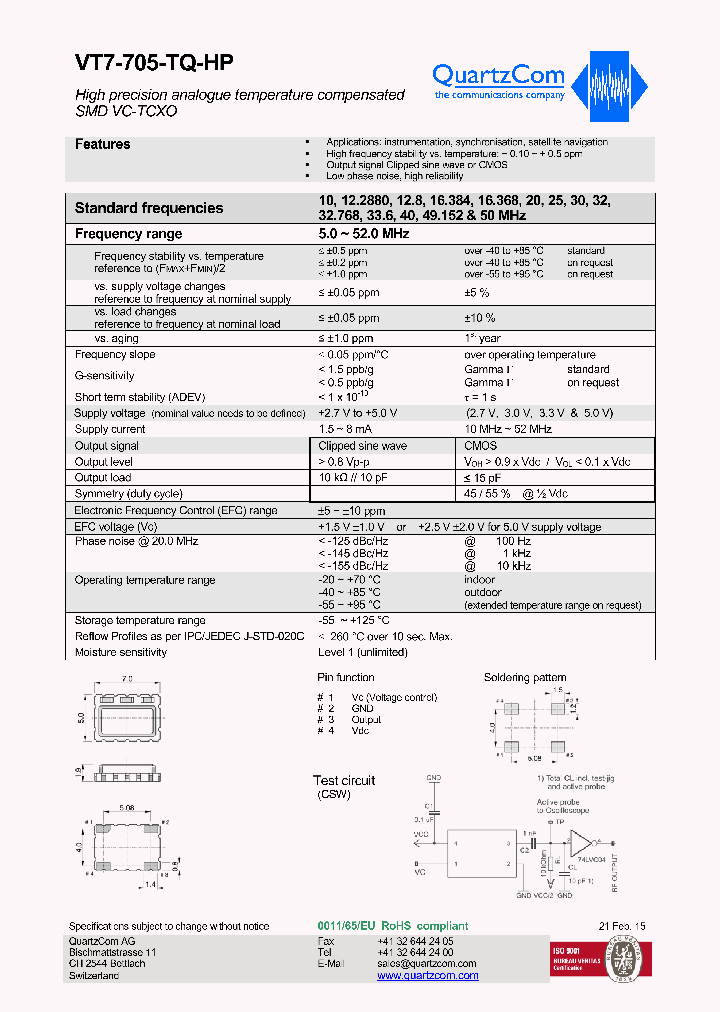 VT7-705-TQ-HP_8433472.PDF Datasheet