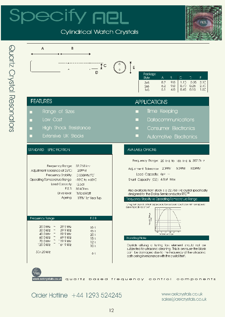 X32K768L009_8434330.PDF Datasheet