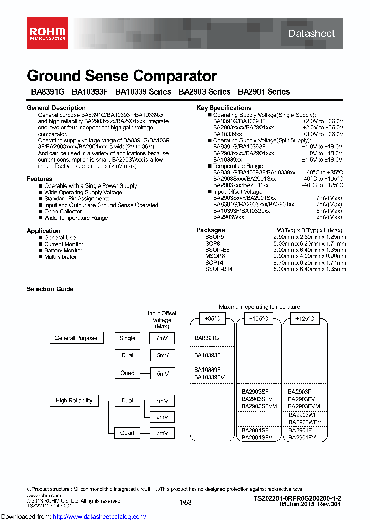 BA2903SFVM-TR_8432073.PDF Datasheet