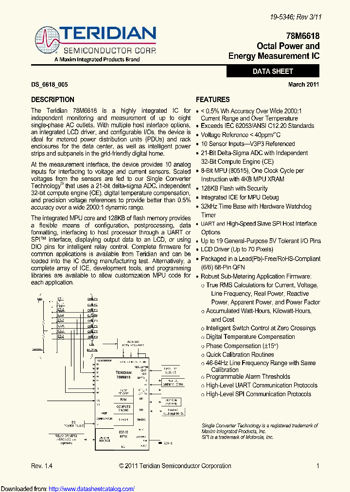 78M6618-PDU-1_8433371.PDF Datasheet