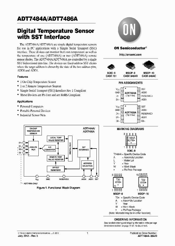 ADT7484A-86A_8433613.PDF Datasheet