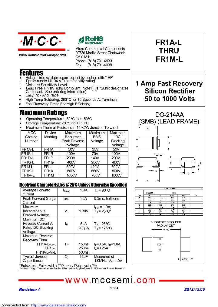 FR1D-L_8434290.PDF Datasheet