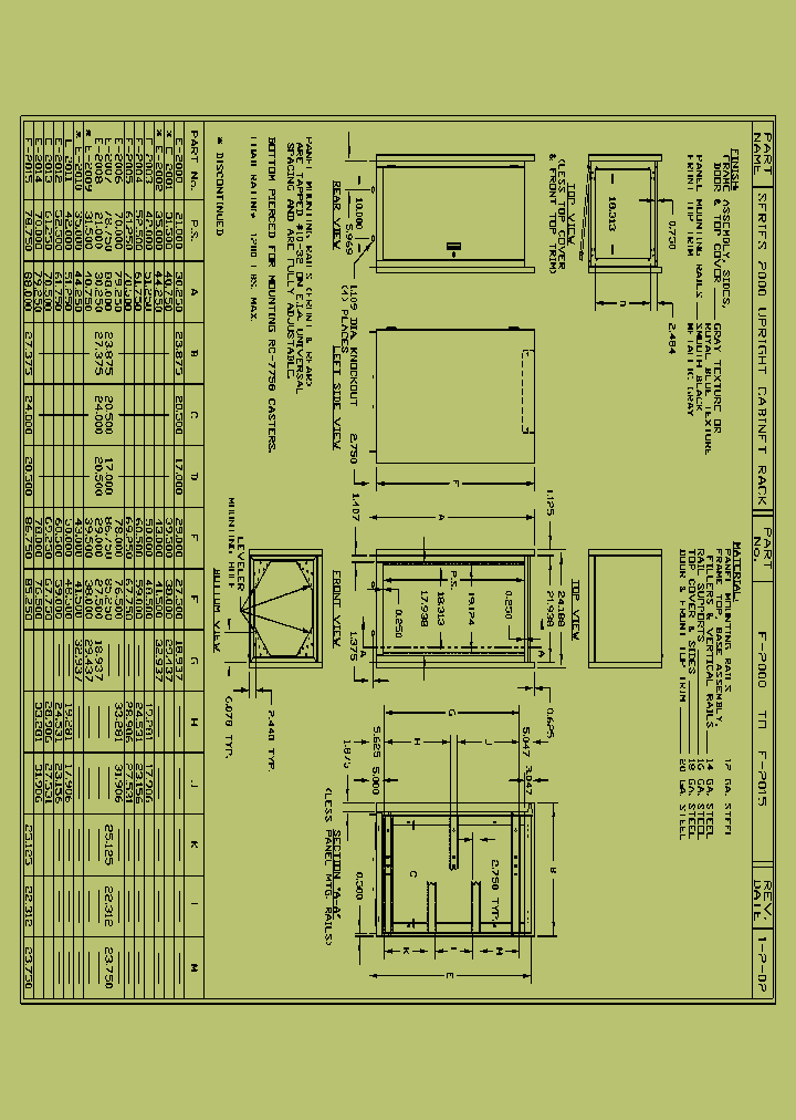 E-2001_8438261.PDF Datasheet