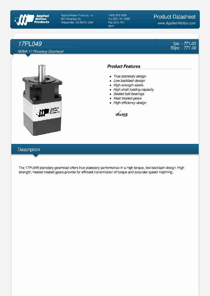 17PL049_8438653.PDF Datasheet