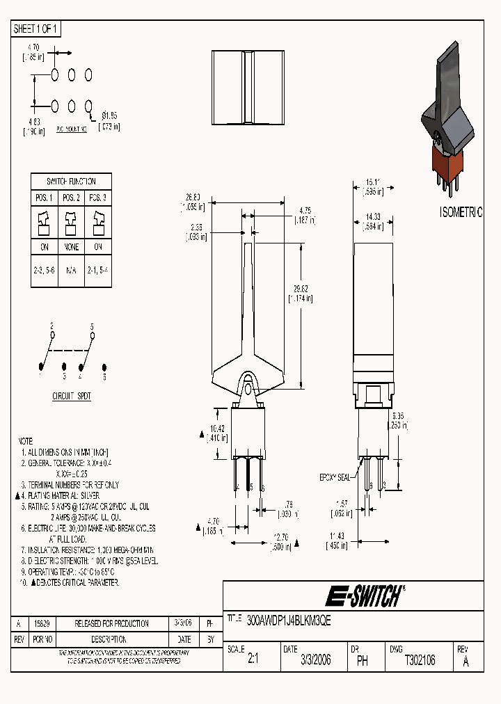 T302106_8438510.PDF Datasheet