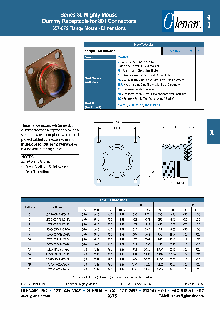 657-072_8439418.PDF Datasheet