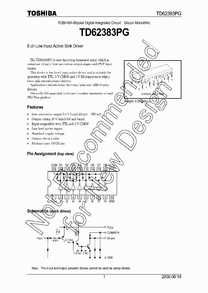 TD62383PG_8436510.PDF Datasheet