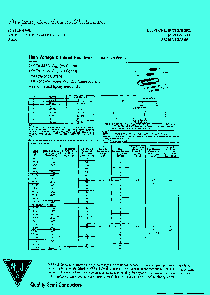 VA-35_8447195.PDF Datasheet