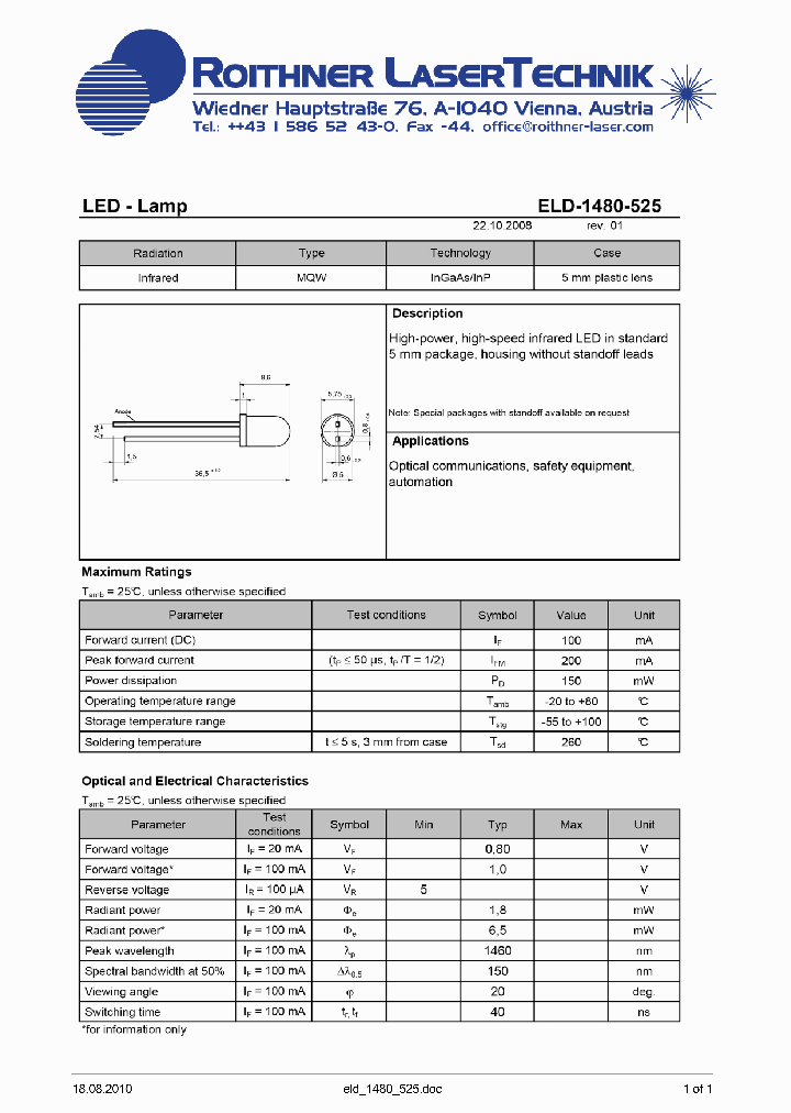 ELD-1480-525_8447314.PDF Datasheet