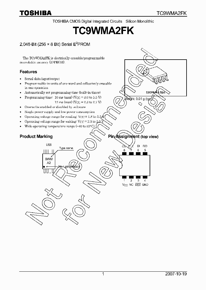 TC9WMA2FK_8444876.PDF Datasheet