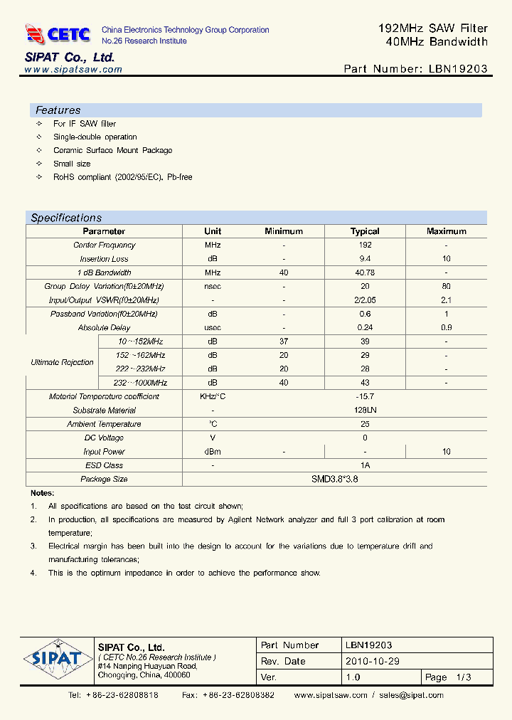 LBN19203_8452823.PDF Datasheet