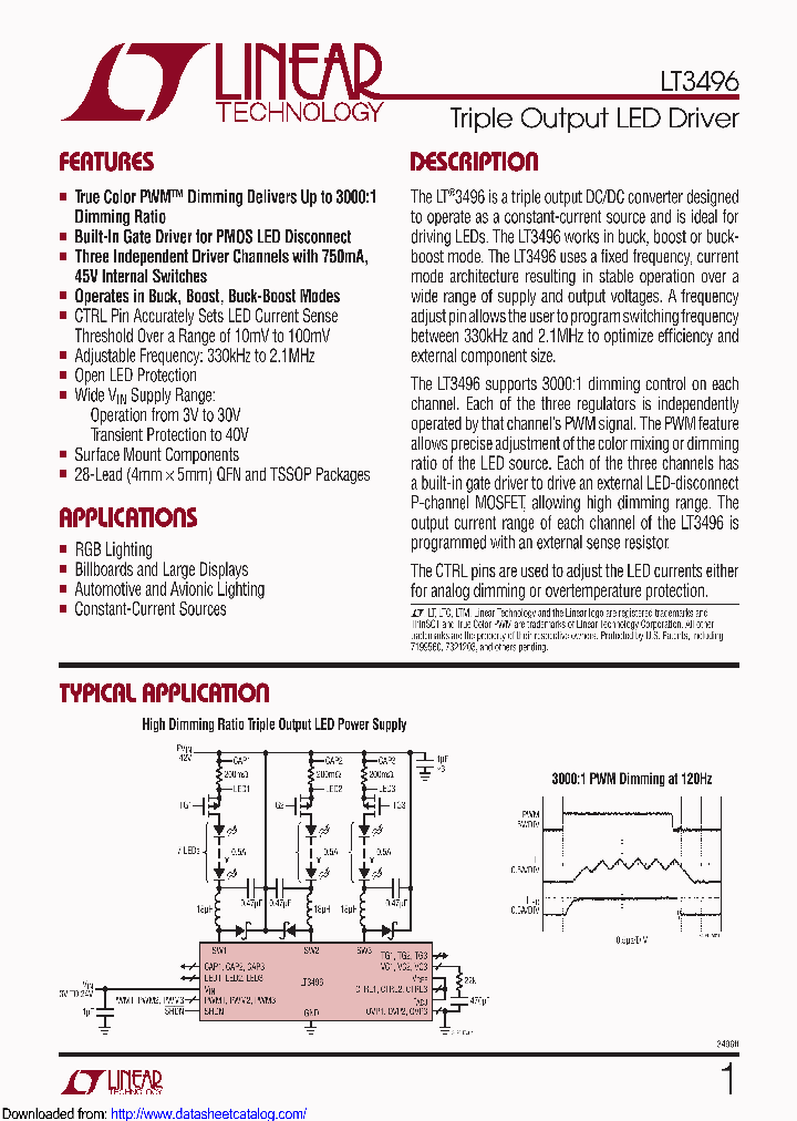 LT3496EUFDPBF_8457111.PDF Datasheet