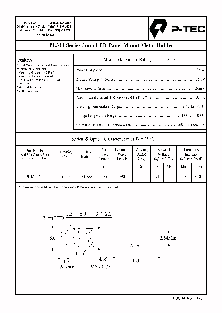 PL321-1Y01-14_8461037.PDF Datasheet