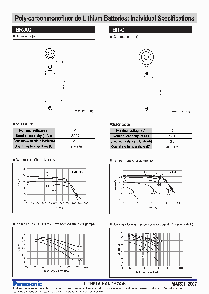 BR-AG_8461087.PDF Datasheet