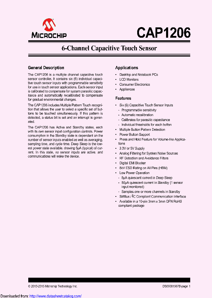 CAP1206-2-AIA-TR_8461482.PDF Datasheet