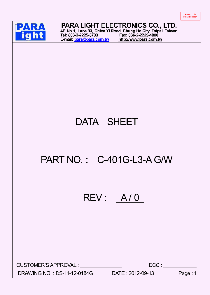 C-401G-L3-A_8464874.PDF Datasheet