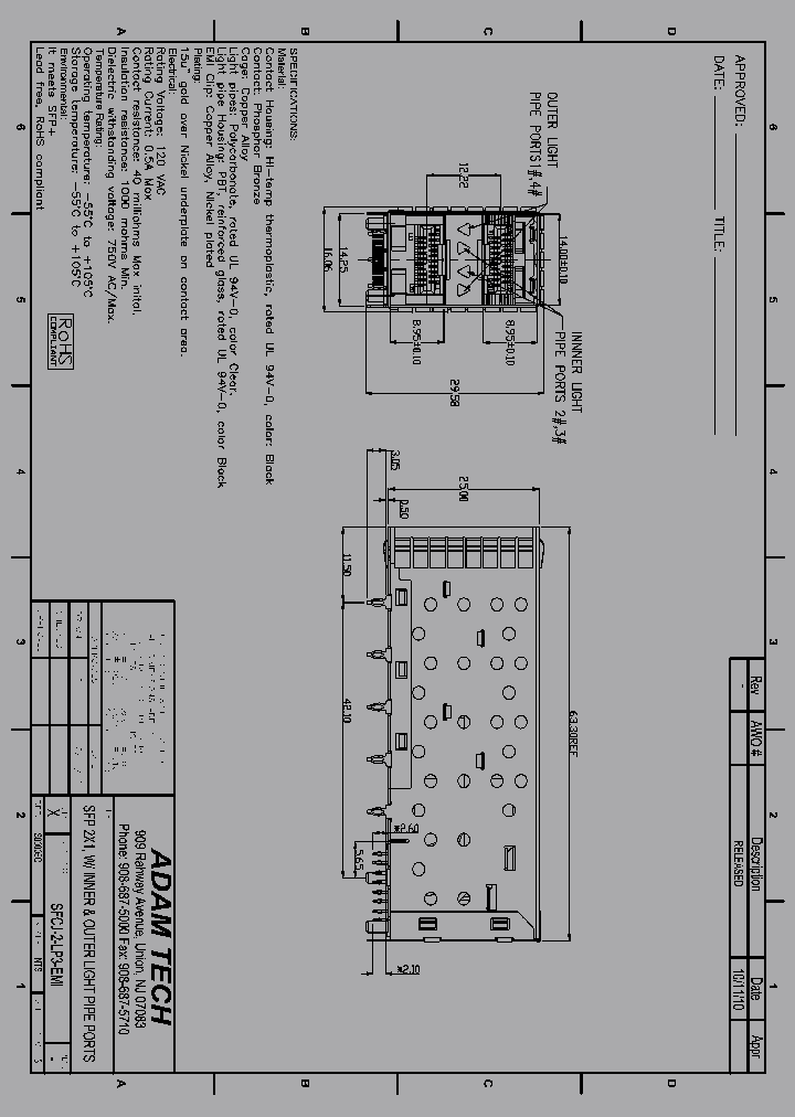 SFCJ-2-LP3-EMI3_8465689.PDF Datasheet