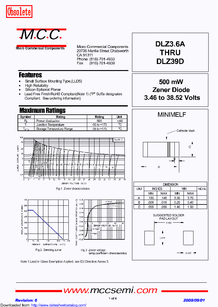 DLZ33A_8466254.PDF Datasheet