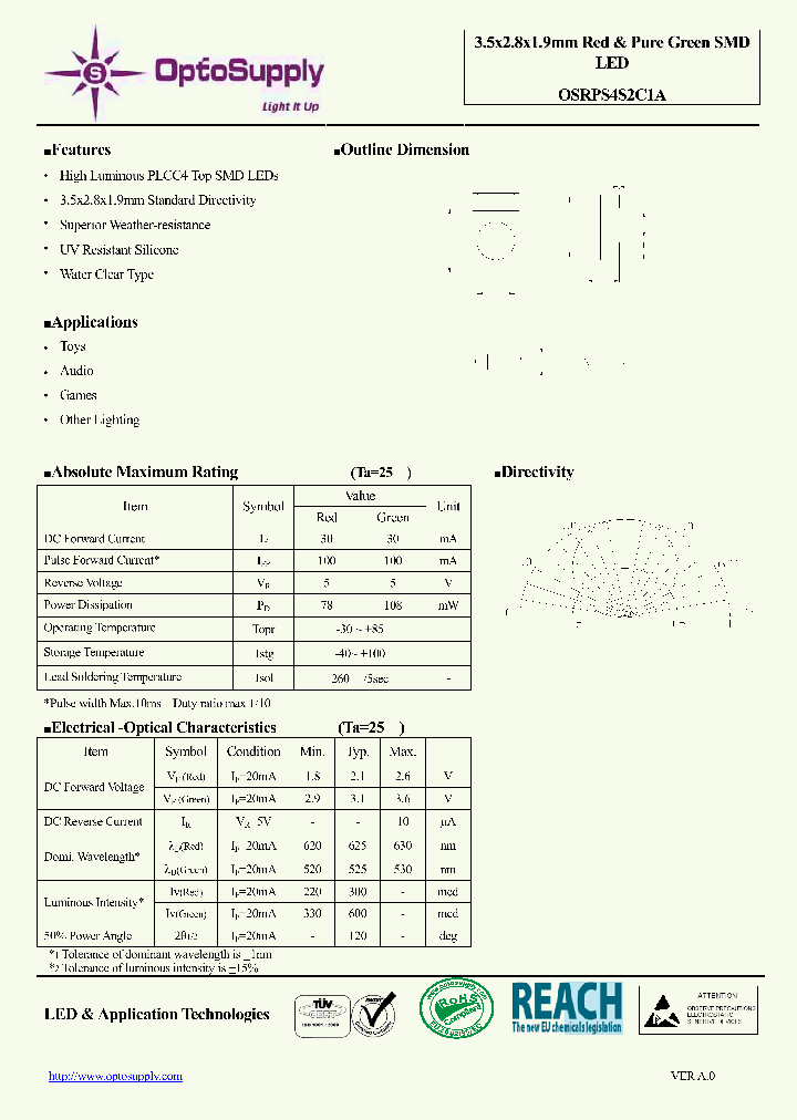 OSRPS4S2C1A-12_8468487.PDF Datasheet