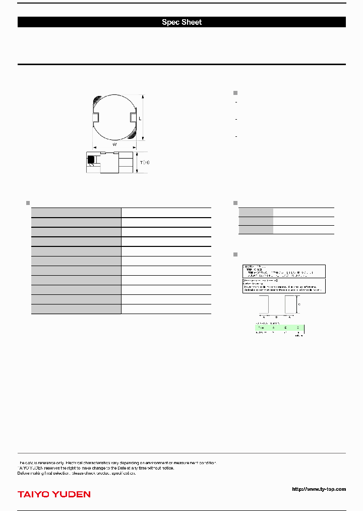 NR10050T150M_8469571.PDF Datasheet