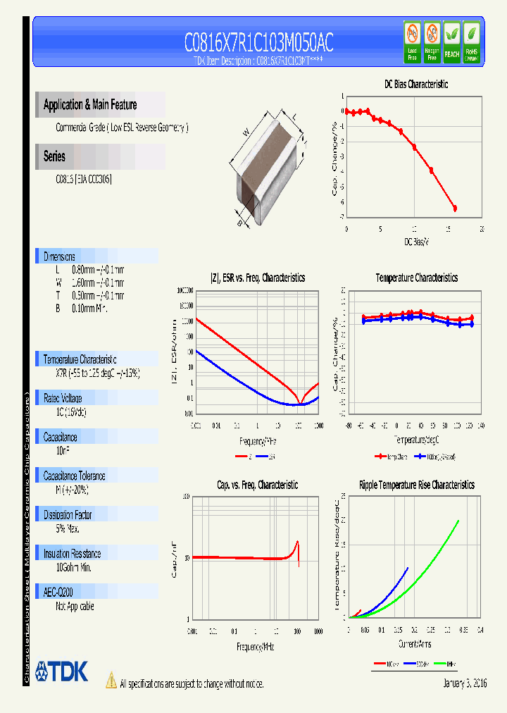 C0816X7R1C103M050AC_8469262.PDF Datasheet