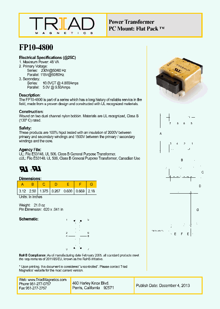 FP10-4800_8470797.PDF Datasheet