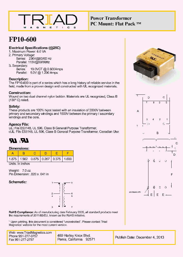 FP10-600-13_8470798.PDF Datasheet