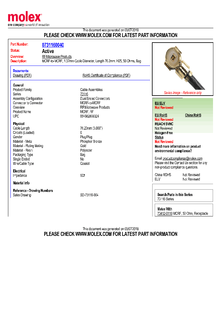 73412-0110_8476395.PDF Datasheet